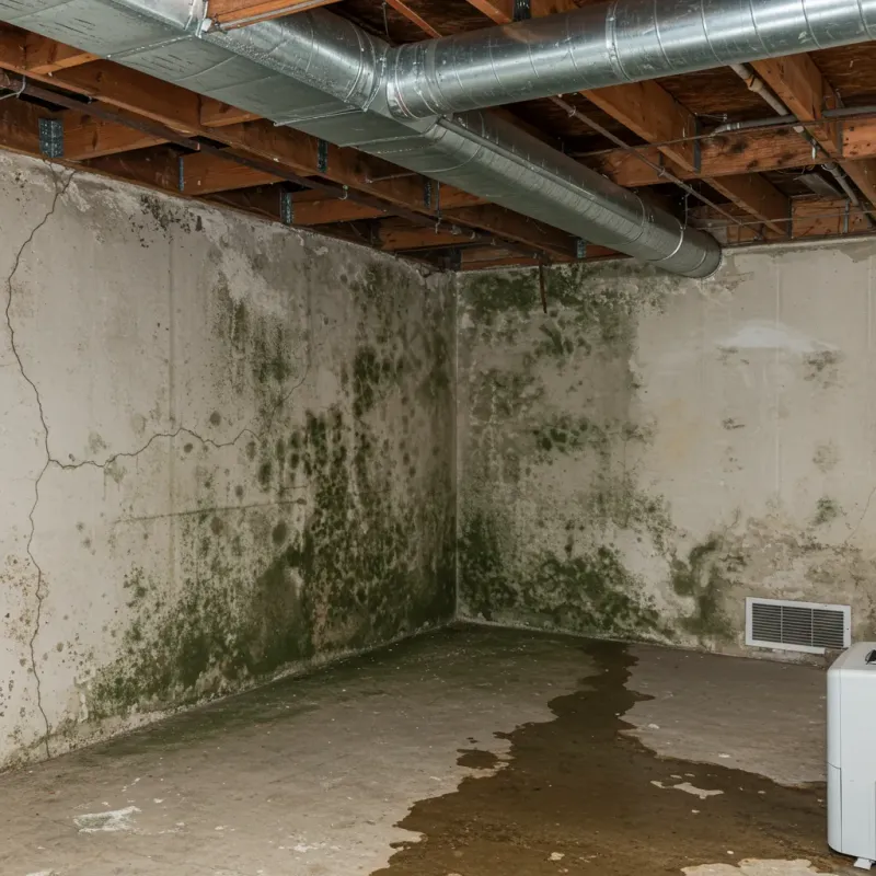 Professional Mold Removal in Ko Olina, HI
