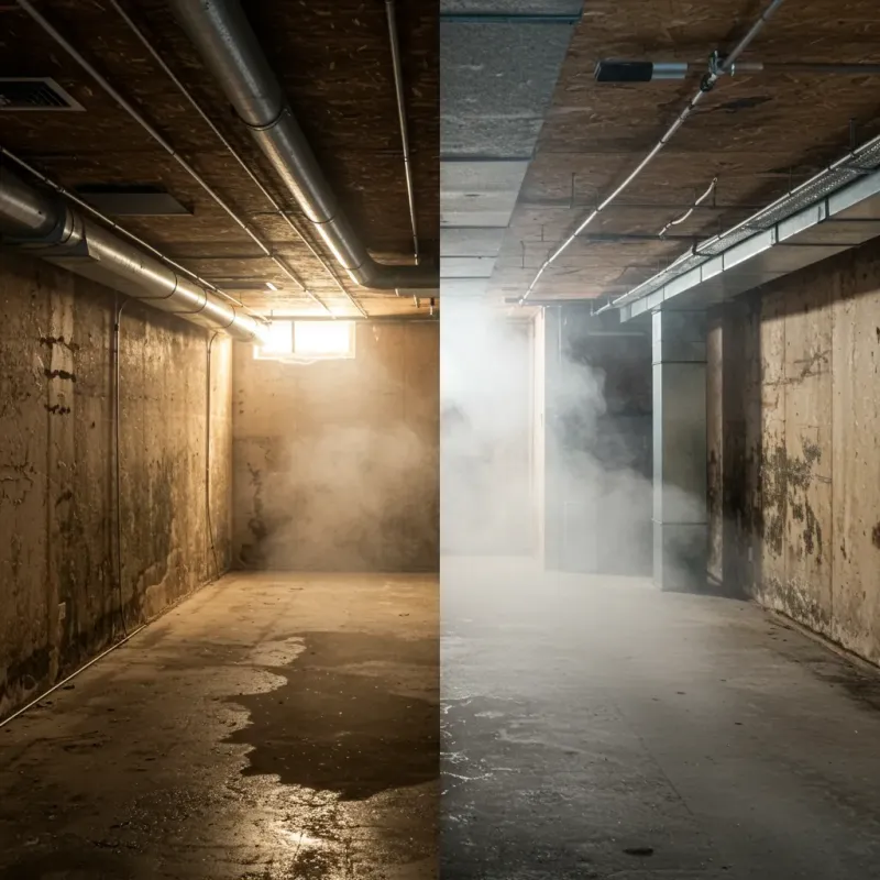Professional Odor Removal in Ko Olina, HI
